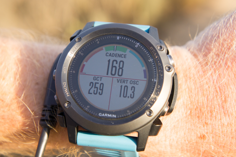 Illustration for article titled Garmin Fenix 3 Watch Review:Â The Smartwatch For Outdoor Athletes